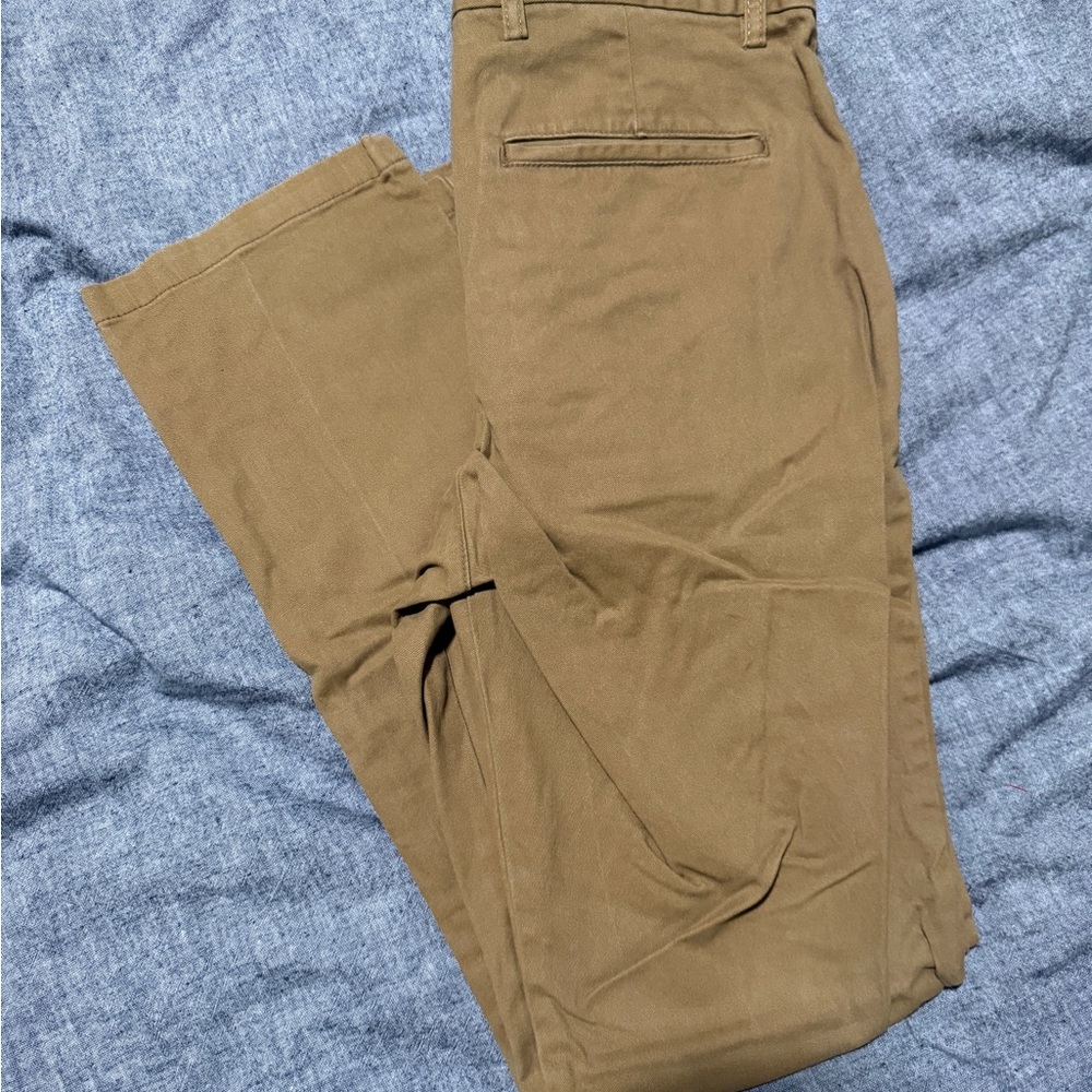 EUC Old Navy Men's Brown Chinos